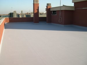 Impermeabilizzazioni in Resina 19