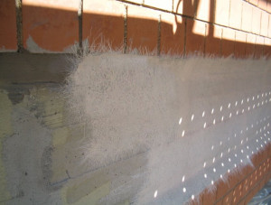 Restauro e consolidamento 6