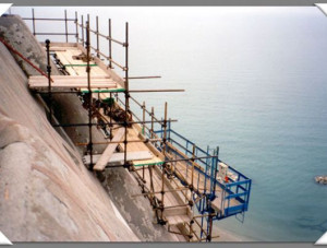 Restauro e consolidamento 11