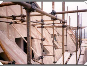 Restauro e consolidamento 12