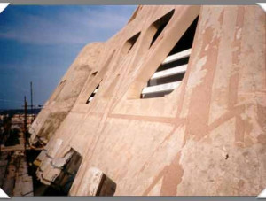 Restauro e consolidamento 13