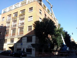 Ristrutturazione Condomini e Palazzi 13