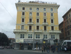 Ristrutturazione Condomini e Palazzi 3