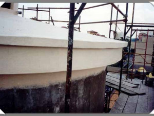 Restauro e consolidamento 18