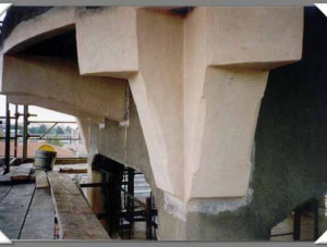 Restauro e consolidamento 20