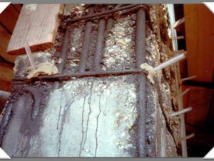 Restauro e consolidamento 3