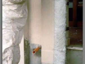 Restauro e consolidamento 5