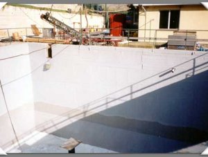 Realizzazione e Impermeabilizzazione Piscine 5