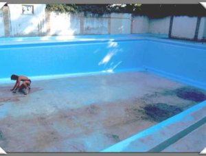 Realizzazione e Impermeabilizzazione Piscine 9