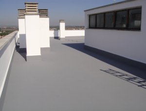 Impermeabilizzazioni in Resina 17