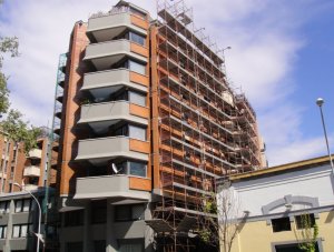 Ristrutturazione Condomini e Palazzi 16