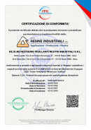 Certificazione CAM